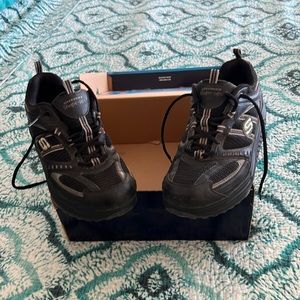 Sketchers Shape-ups 9.5